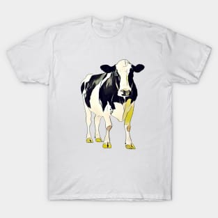 Moo Cow T-Shirt